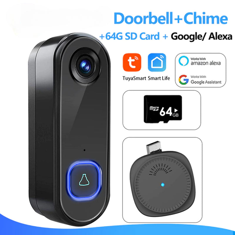 Video Doorbell