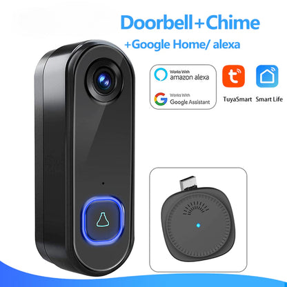 Video Doorbell