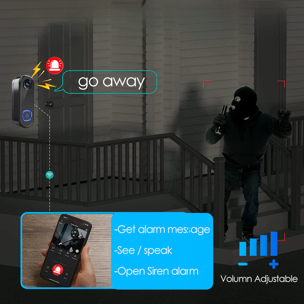 Video Doorbell