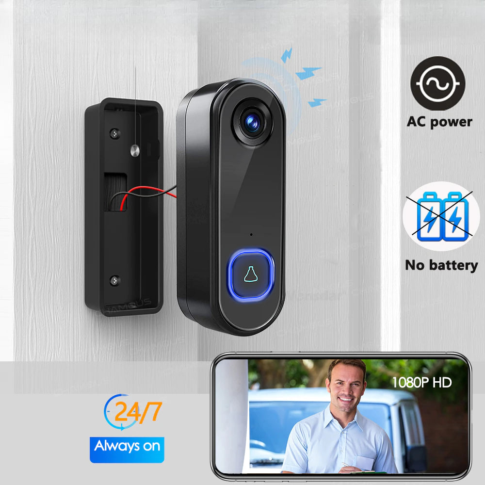 Video Doorbell