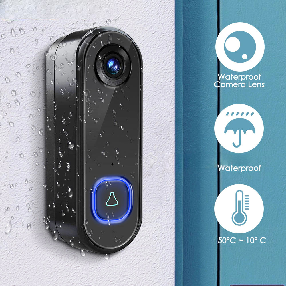 Video Doorbell