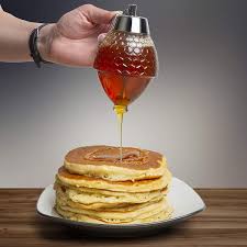 Syrup Dispenser