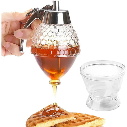 Syrup Dispenser