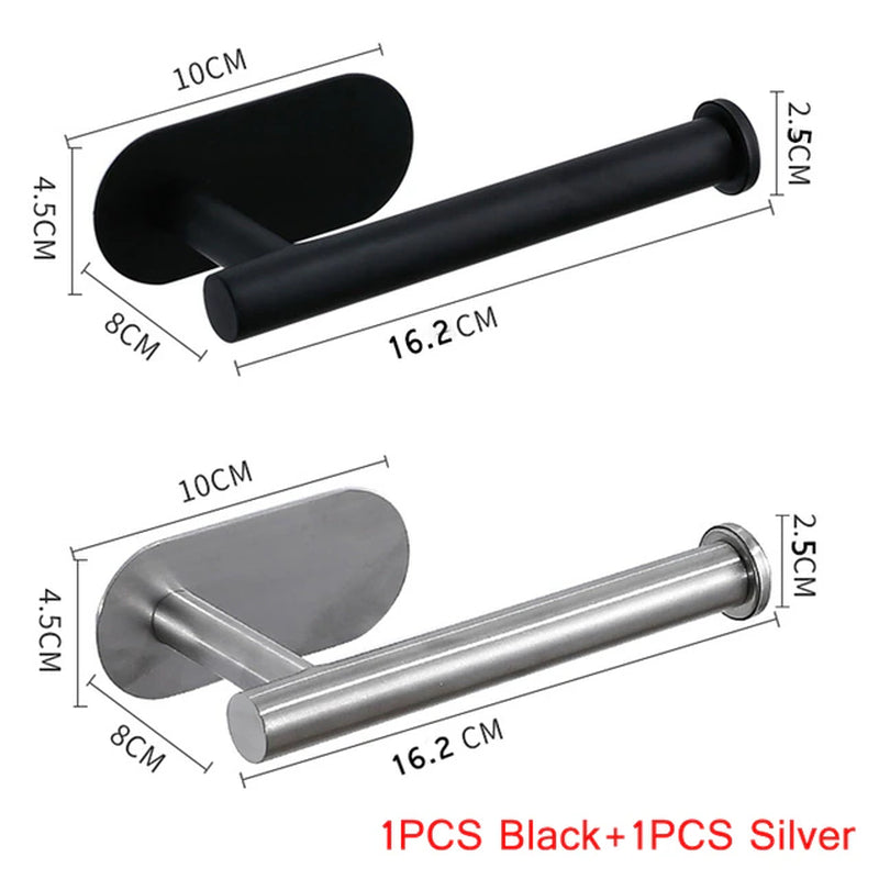 Stainless Steel Holder