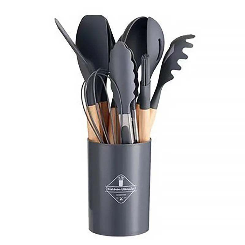 Cooking Utensils Set