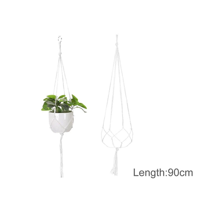 Hanging Flower Pot