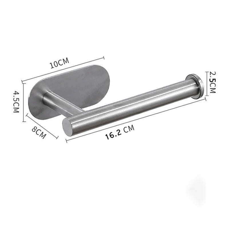 Stainless Steel Holder