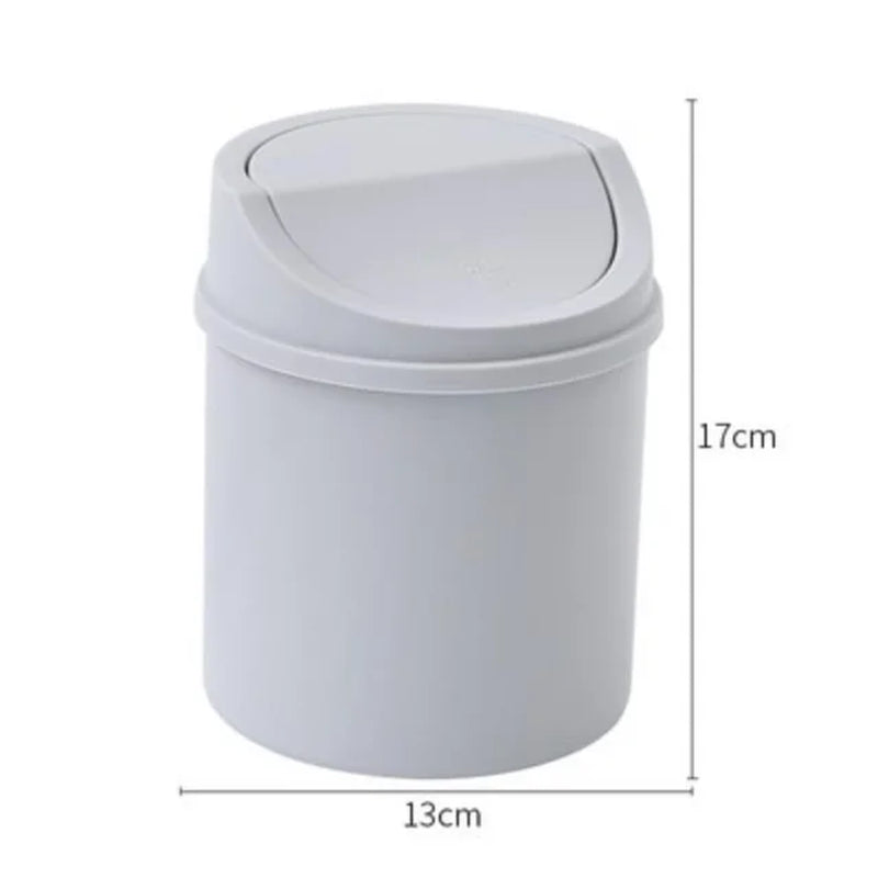 Mini Desktop Bin