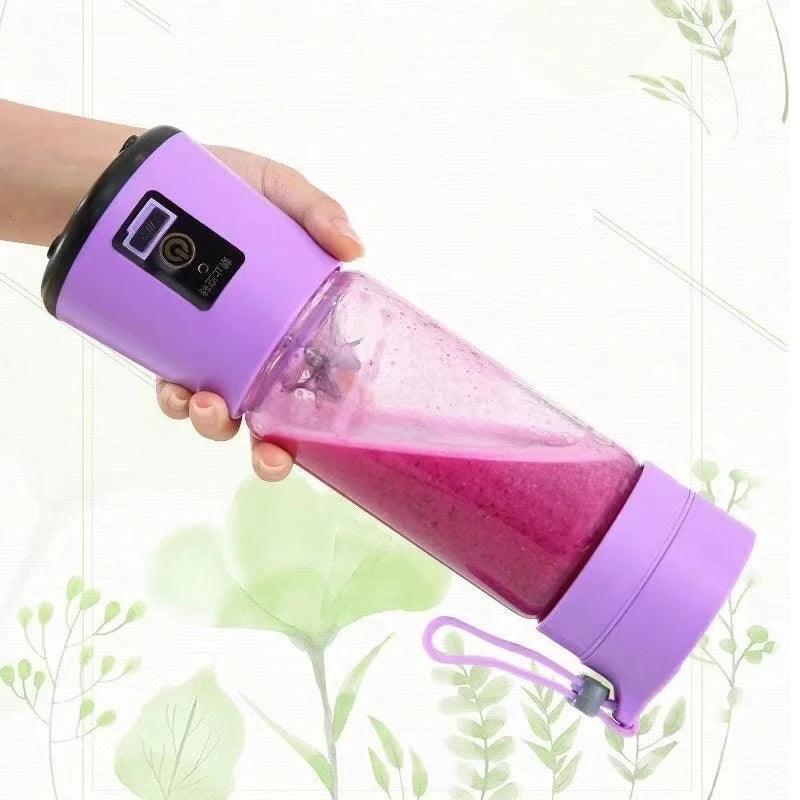 Wireless Blender Cup