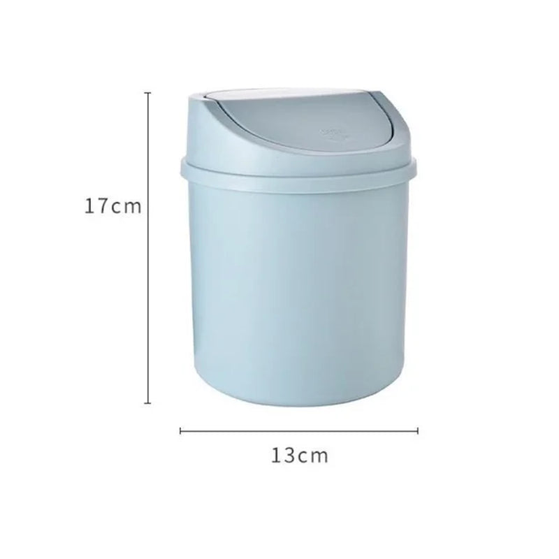 Mini Desktop Bin