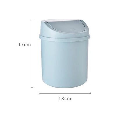 Mini Desktop Bin