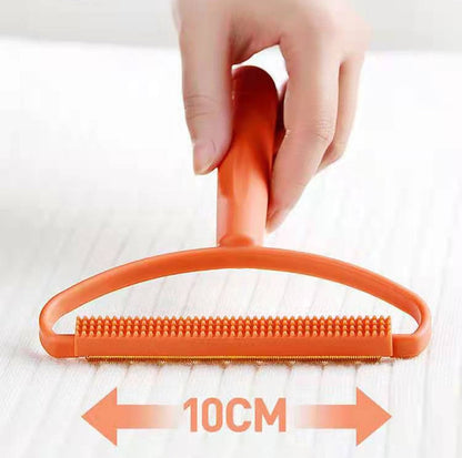 Double-Side Pet Hair Remover