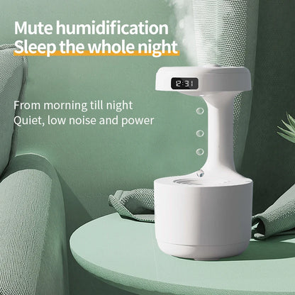 Anti-Gravity  Humidifier