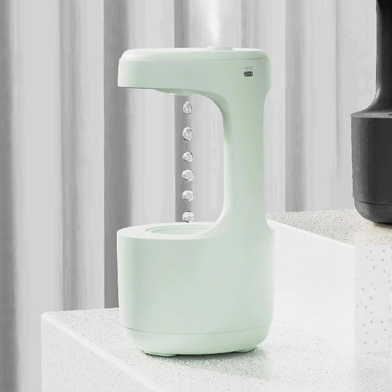 Anti-Gravity  Humidifier