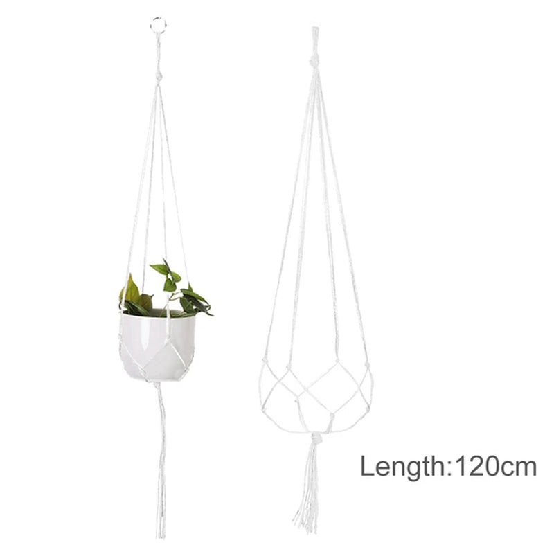 Hanging Flower Pot