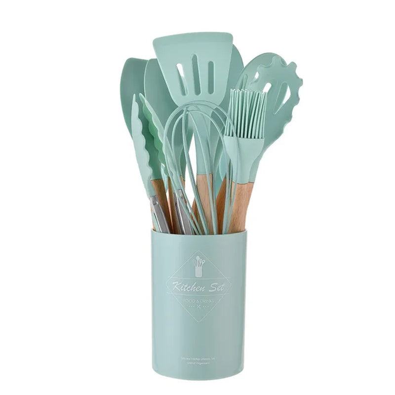 Cooking Utensils Set