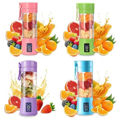 Wireless Blender Cup