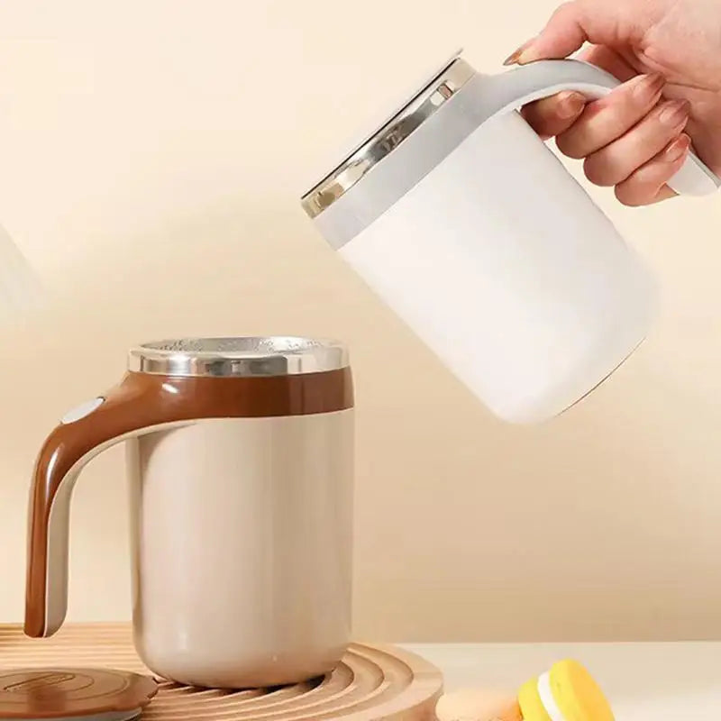 Automatic Stirring Cup