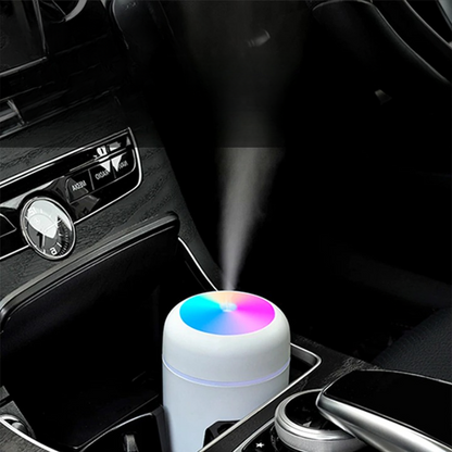 Portable Air Humidifier