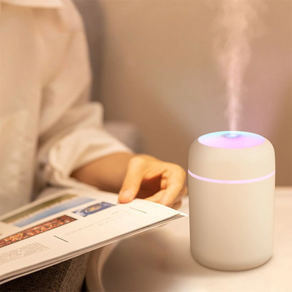 Portable Air Humidifier