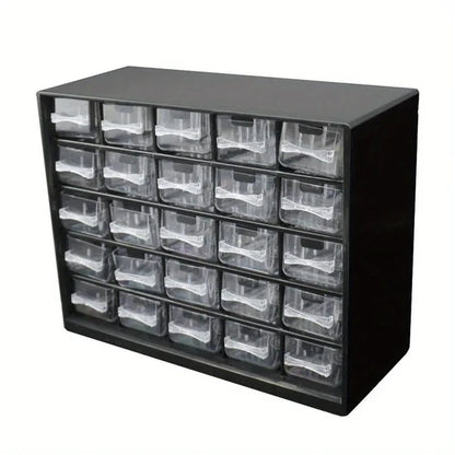 Multi-Grid Drawers