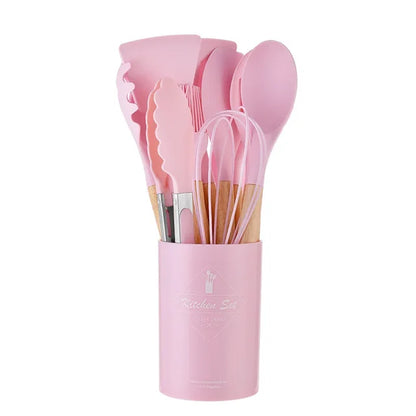 Cooking Utensils Set