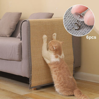 Anti Scratch Sofa Protection