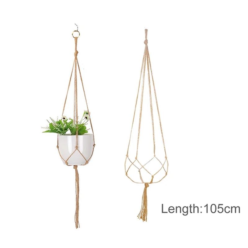 Hanging Flower Pot