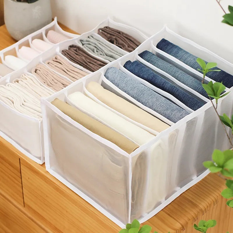 Closet Organizer Box