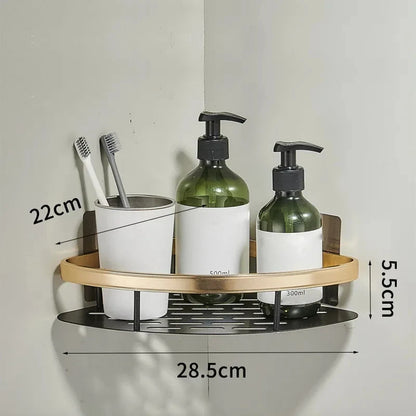 Bathroom Shelf