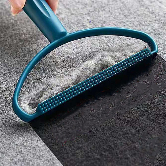 Double-Side Pet Hair Remover