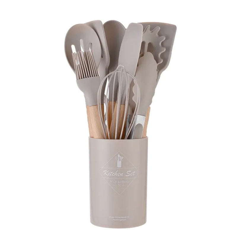 Cooking Utensils Set