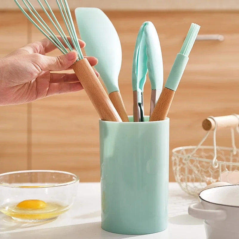 Cooking Utensils Set