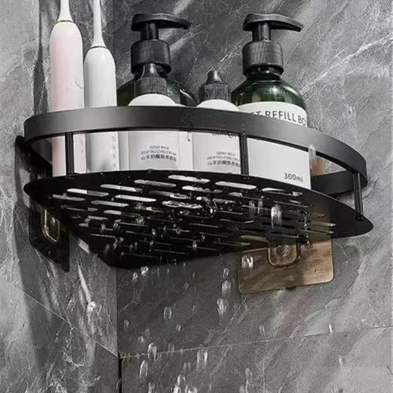 Bathroom Shelf