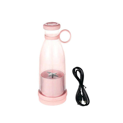 Wireless Smoothie Blender