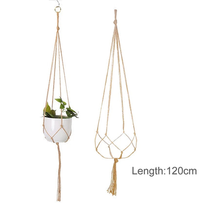 Hanging Flower Pot