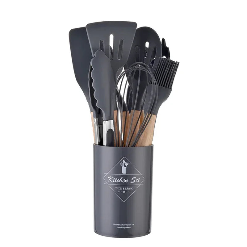 Cooking Utensils Set