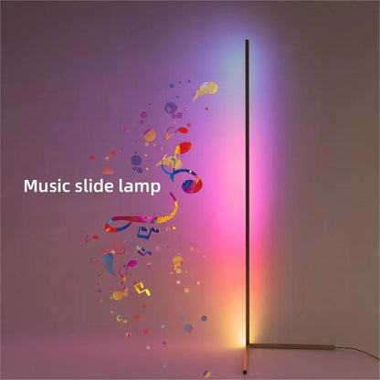 Smart RGB Floor Lamp