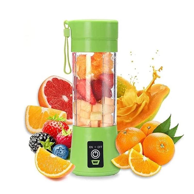 Wireless Blender Cup