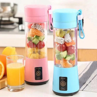 Wireless Blender Cup