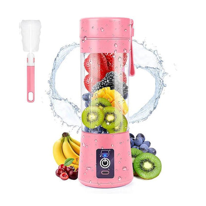 Wireless Blender Cup