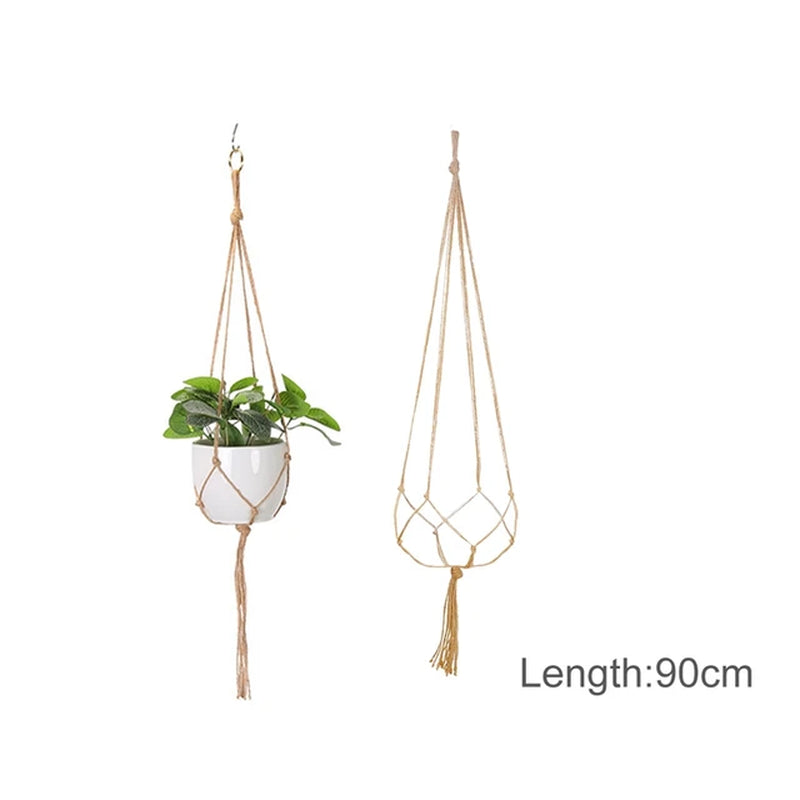 Hanging Flower Pot