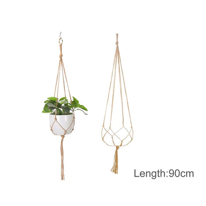 Hanging Flower Pot