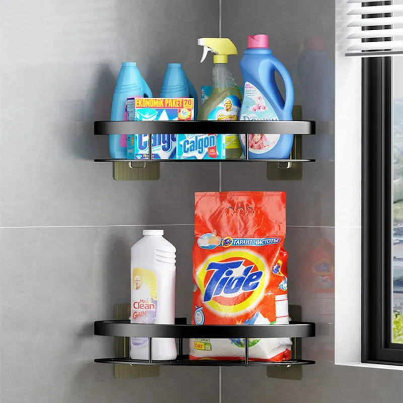 Bathroom Shelf