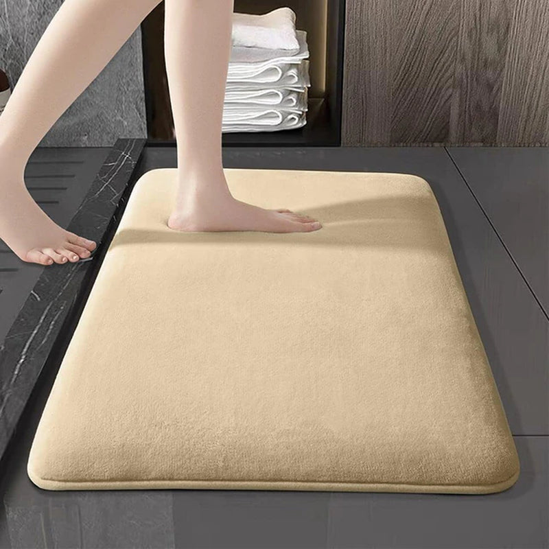 Absorbent Floor Mat