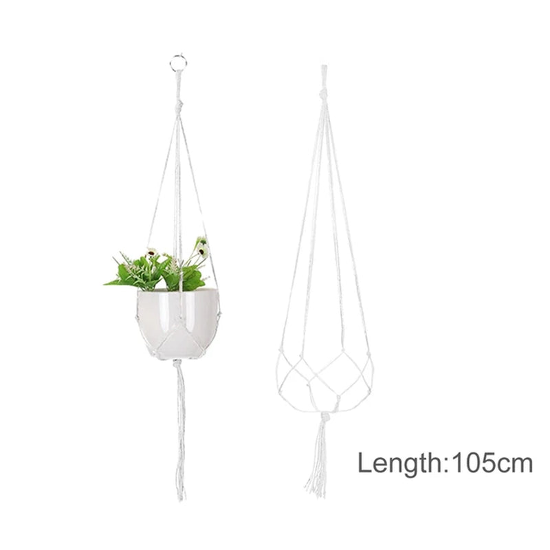 Hanging Flower Pot