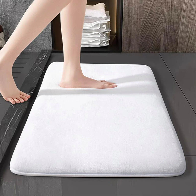 Absorbent Floor Mat