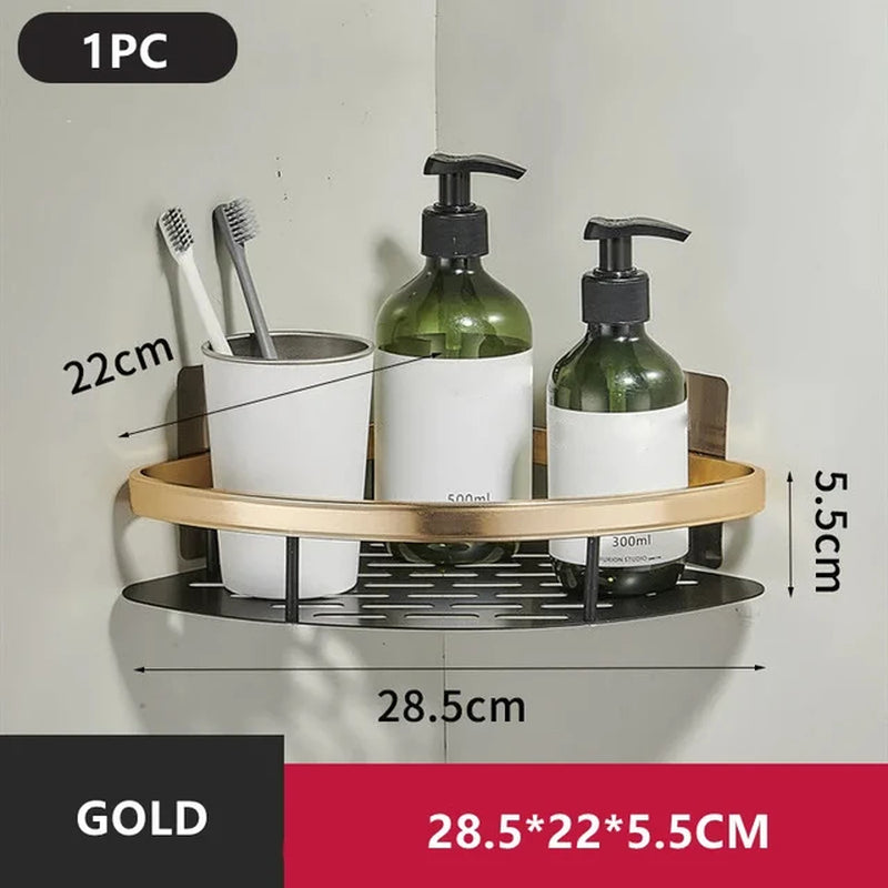 Bathroom Shelf