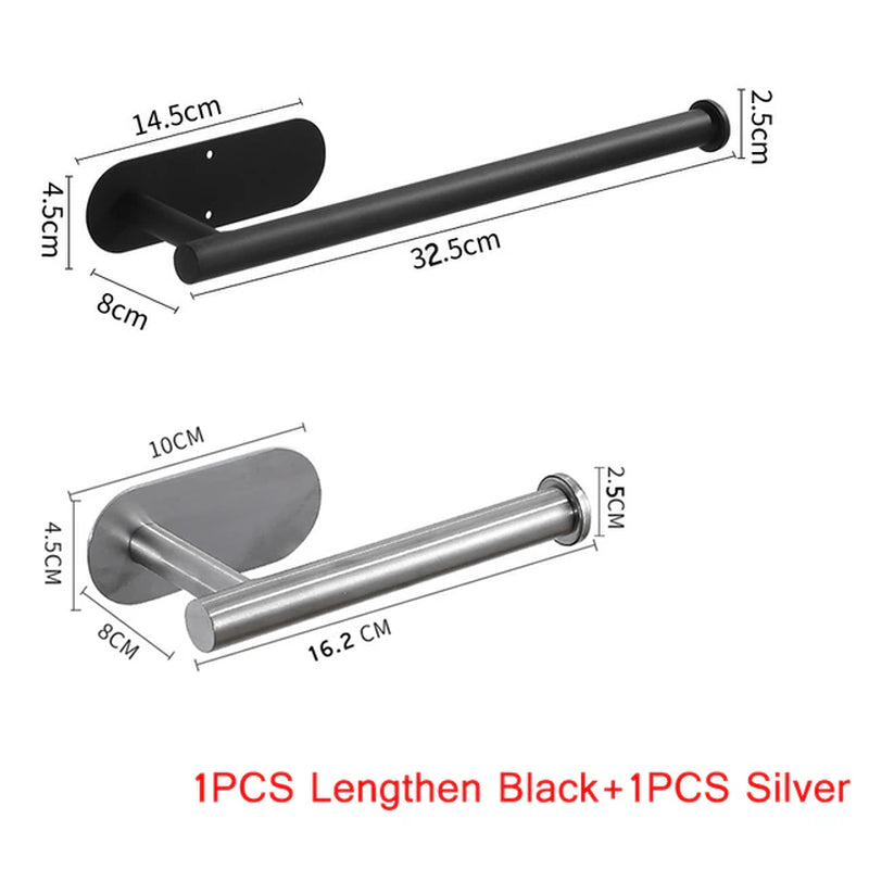 Stainless Steel Holder