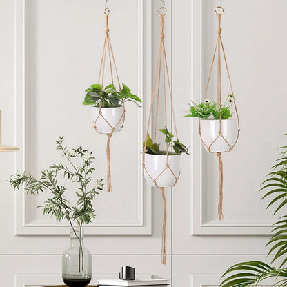 Hanging Flower Pot